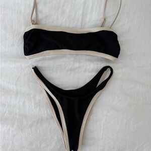 SAME Los Angeles swim